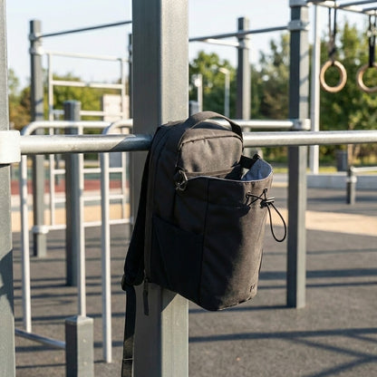 PumpPocket - Das magnetische GYM Bag