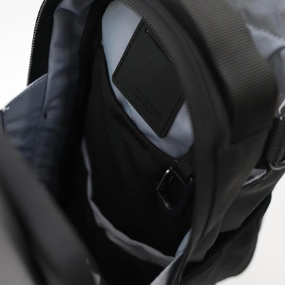 PumpPocket - Das magnetische GYM Bag